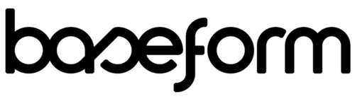 Logo baseform