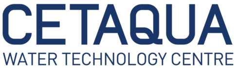 Logo cetaqua