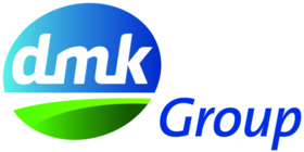 Logo dmk