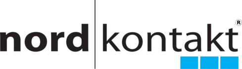 Logo nordkontakt
