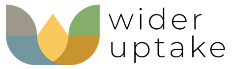 link to https://www.sintef.no/projectweb/wider-uptake/